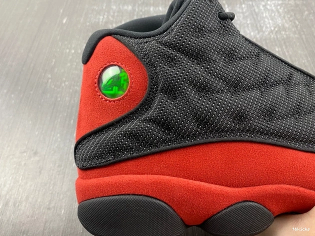 Rep TBK 13 Bred 414571-004 Retro (2017) Jordan 0817